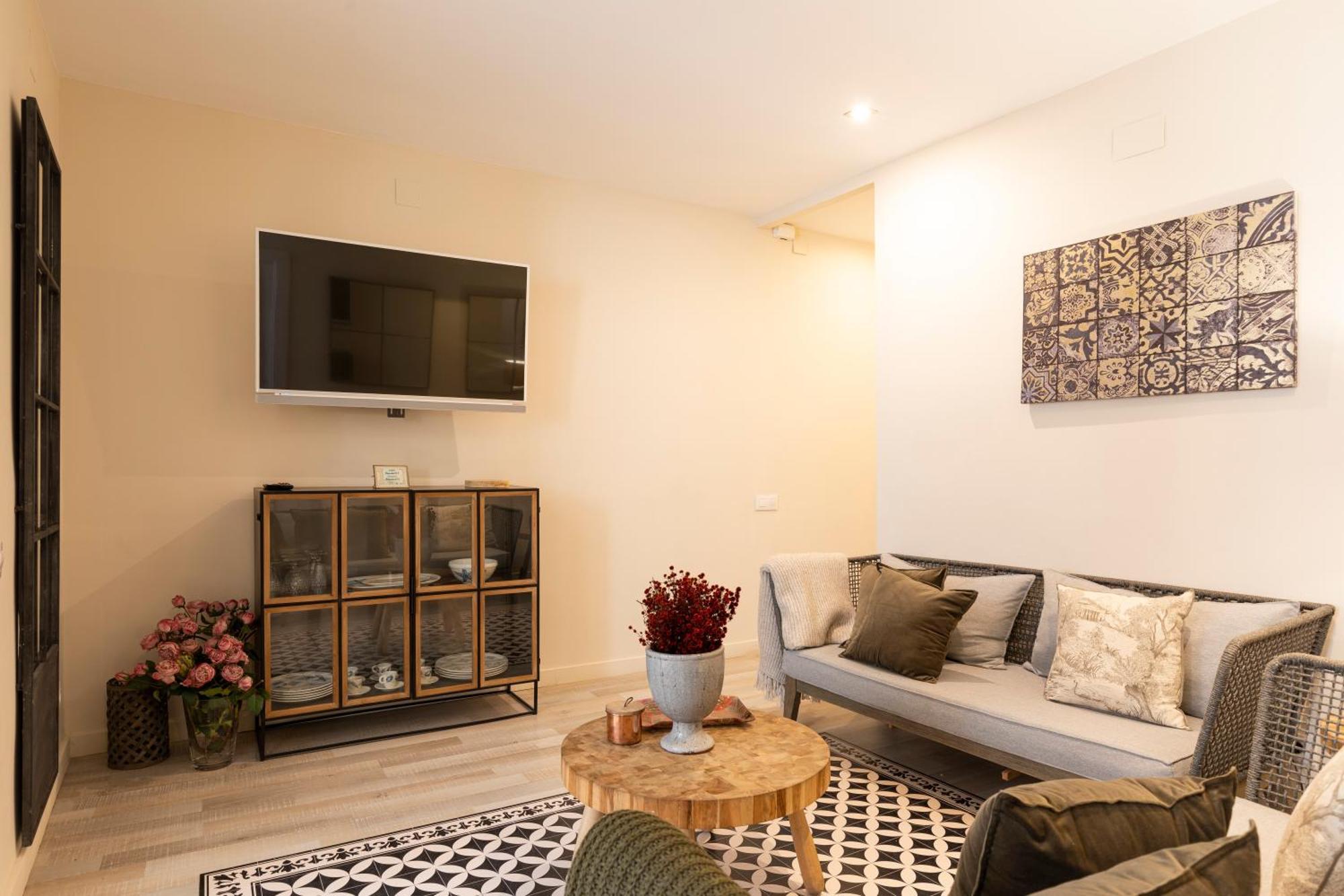 Chic Apartments Barcelona, Barcelona